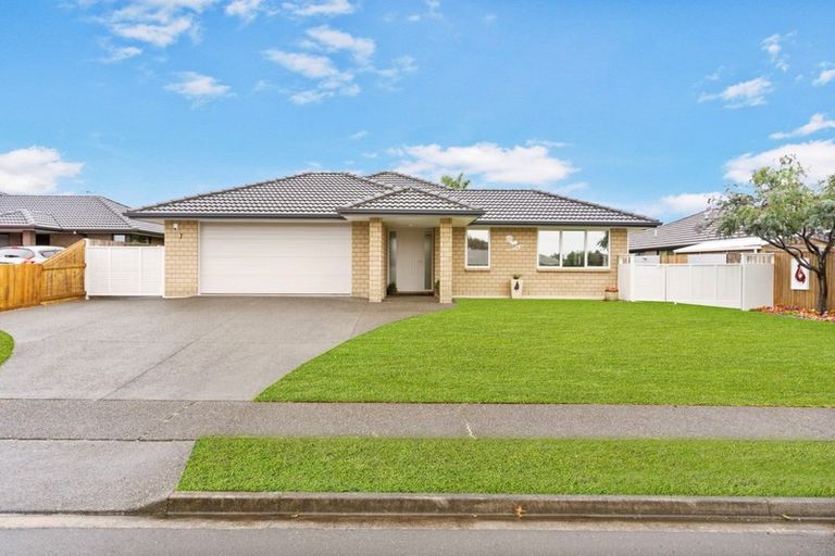 Photo of property in 7 Middlebrook Drive, Katikati, 3129