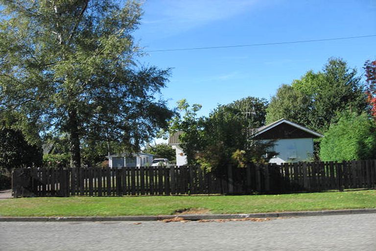 Photo of property in 53 Connolly Street, Geraldine, 7930