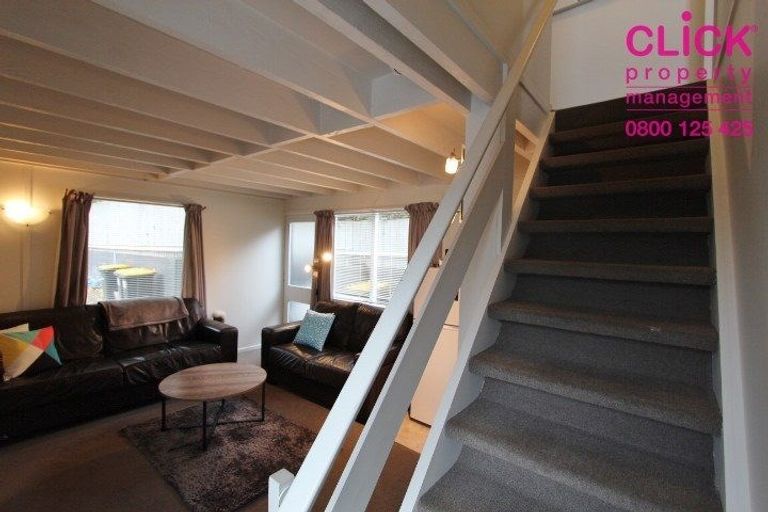 Photo of property in 8/26 Maitland Street, Dunedin Central, Dunedin, 9016