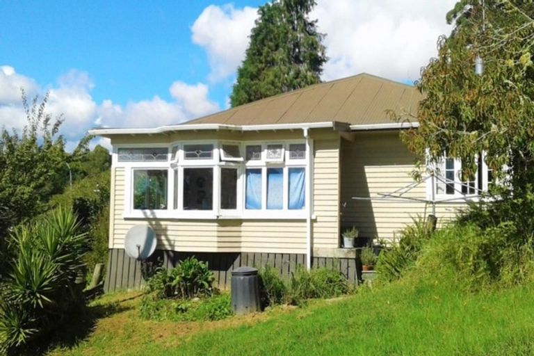 Photo of property in 103 Parnell Street, Rawene, Kaikohe, 0473