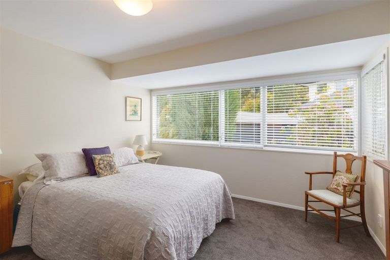 Photo of property in 40 Wai-iti Terrace, Burnside, Christchurch, 8052