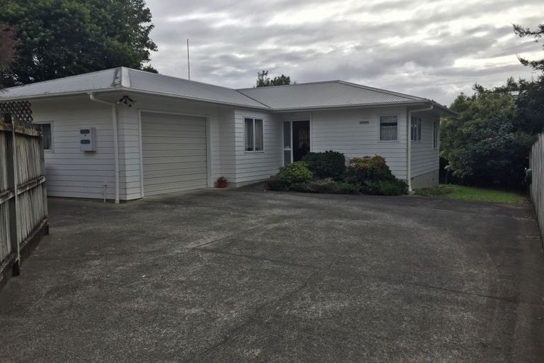 Photo of property in 103 Metcalfe Road, Ranui, Auckland, 0612
