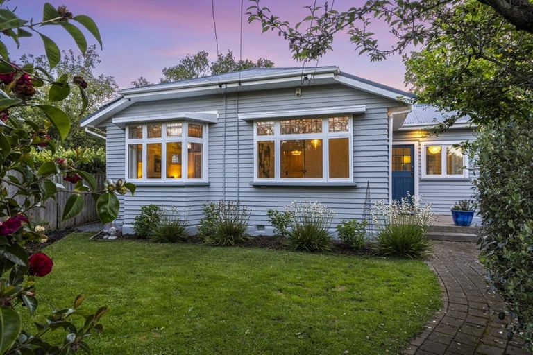 Photo of property in 66 Opawa Road, Waltham, Christchurch, 8023