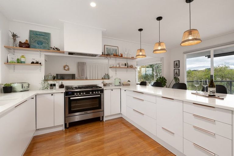 Photo of property in 130 Riverview Road, Huntly, 3700