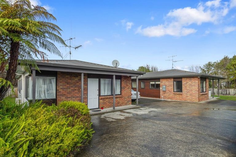 Photo of property in 3a Marshall Avenue, Greerton, Tauranga, 3112