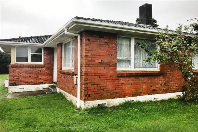 Photo of property in 25 Viscount Street, Mangere, Auckland, 2022