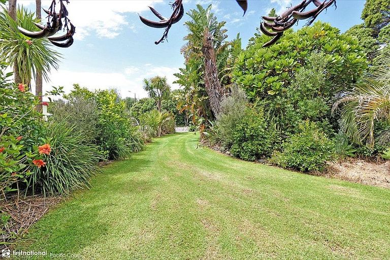 Photo of property in 10 Stingray Crescent, Whiritoa, Whangamata, 3691