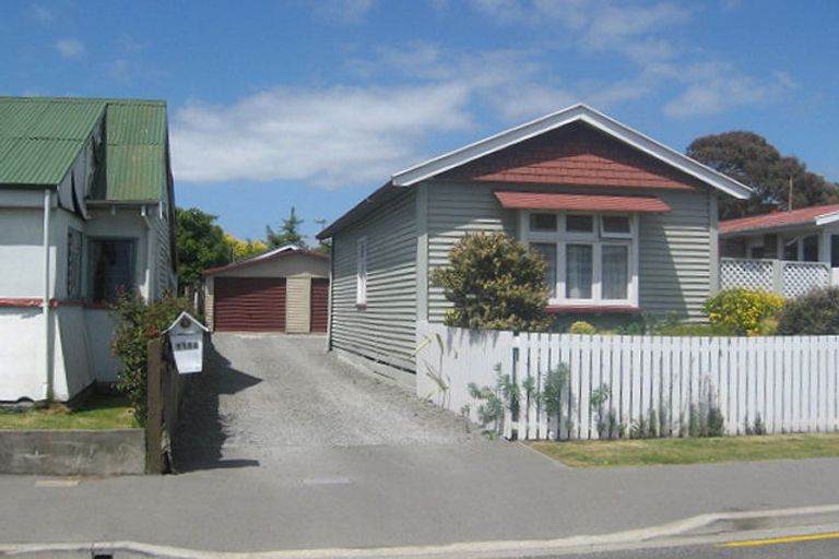 Photo of property in 2/118 Burke Street, Sydenham, Christchurch, 8023