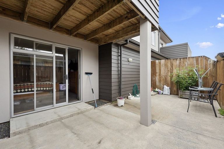 Photo of property in 15d Charlemont Street, Whitiora, Hamilton, 3200