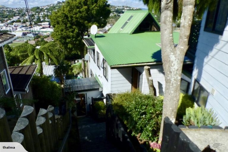 Photo of property in 27 Prospect Terrace, Johnsonville, Wellington, 6037