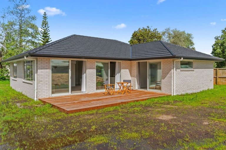Photo of property in 46b Moir Street, Mangawhai, 0505