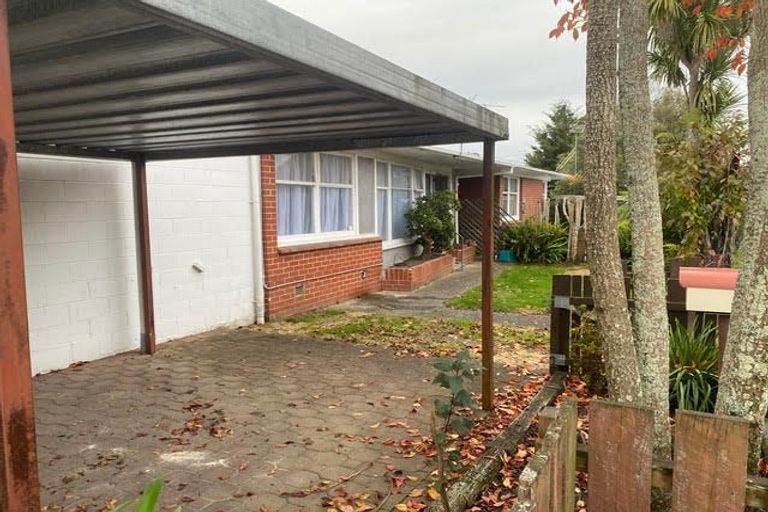 Photo of property in 3/12 Abbotsford Street, Whitiora, Hamilton, 3200