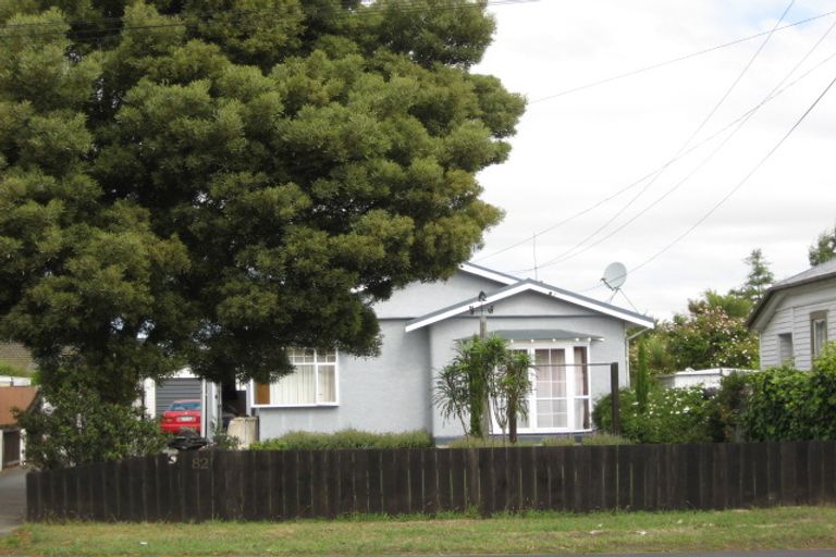 Photo of property in 82 Randolph Street, Woolston, Christchurch, 8062