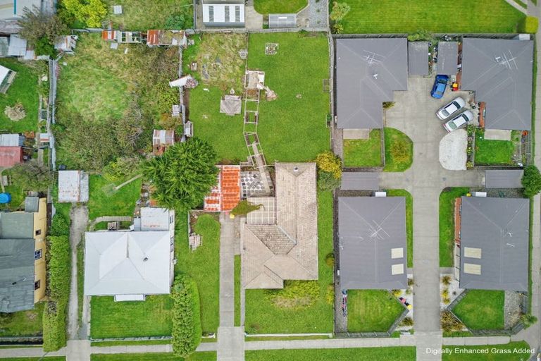 Photo of property in 7 Woodhouse Street, Appleby, Invercargill, 9812