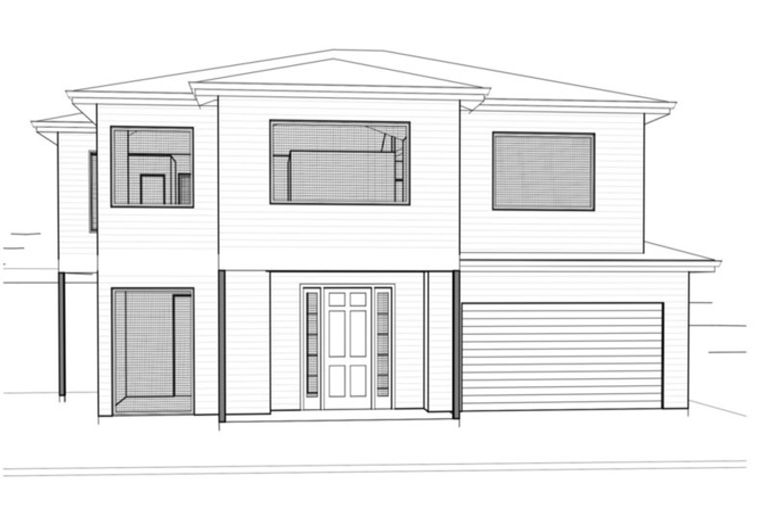 Photo of property in 24 Celestial Crescent, Orewa, 0931