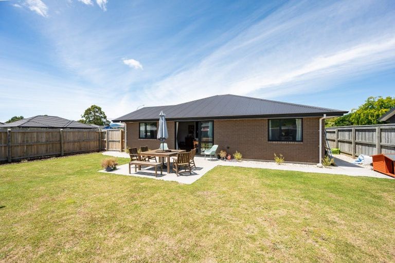 Photo of property in 44 George Fyfe Way, Wakefield, 7025