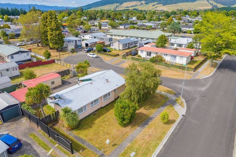 Photo of property in 8 Hingaia Street, Turangi, 3334