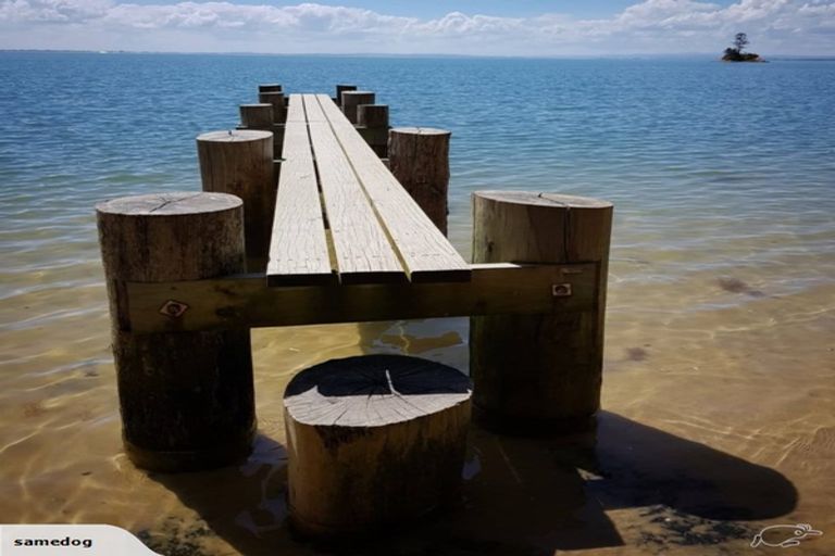 Photo of property in 2940 Awhitu Road, Awhitu, Waiuku, 2684