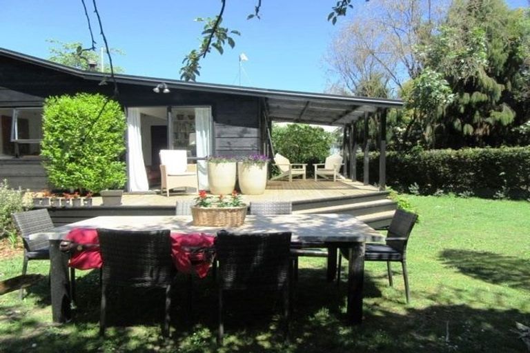 Photo of property in 119 Rereahu Avenue, Hatepe, Turangi, 3382