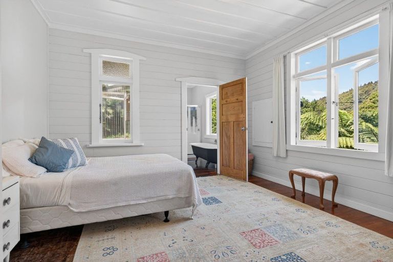 Photo of property in 1052 Wekaweka Road, Waimamaku, Kaikohe, 0473