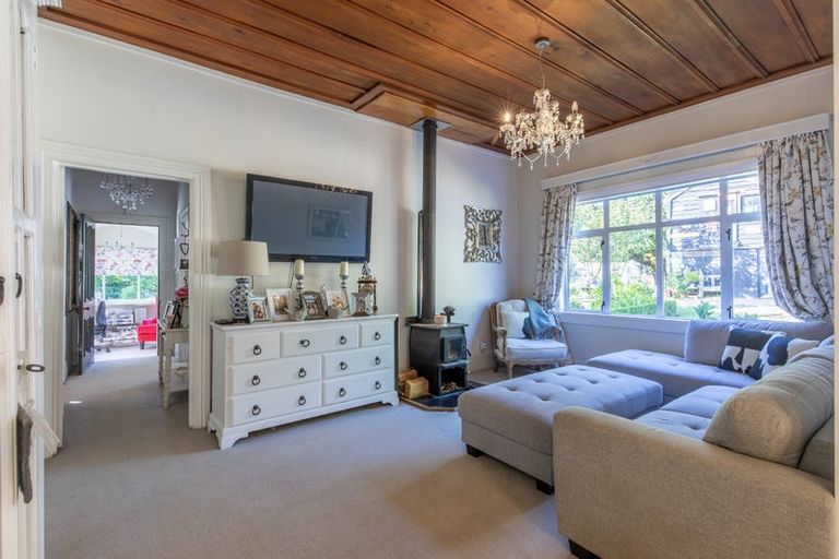 Photo of property in 3 Adolphus Street, Norsewood, 4974