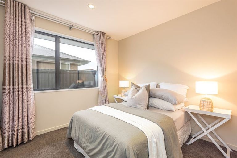 Photo of property in 25 Rawnsley Terrace, Wigram, Christchurch, 8042