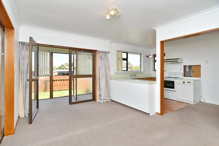 Photo of property in 57b Durham Street, Rangiora, 7400