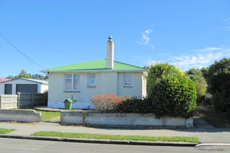 Photo of property in 8 Milner Street, Oamaru North, Oamaru, 9400