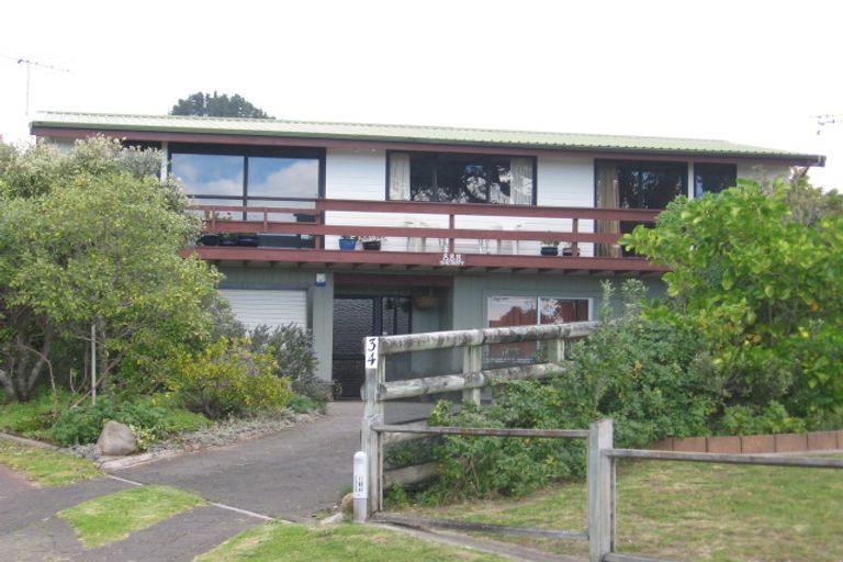 Photo of property in 34 Mountain Vista Place, Pauanui, Hikuai, 3579