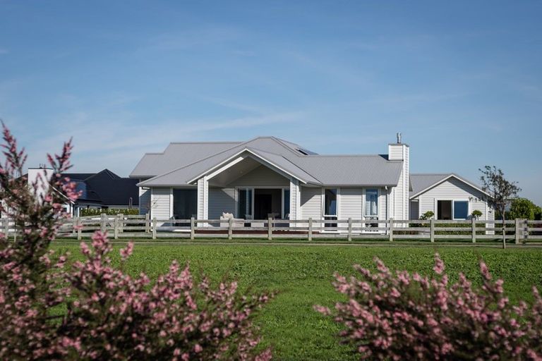 Photo of property in 69 Baxter Michael Crescent, Cambridge, 3434