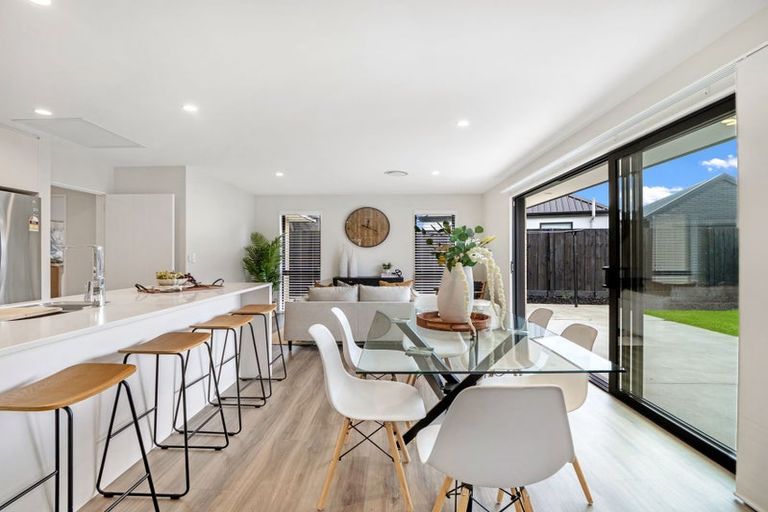 Photo of property in 7 Gisele Crescent, Halswell, Christchurch, 8025