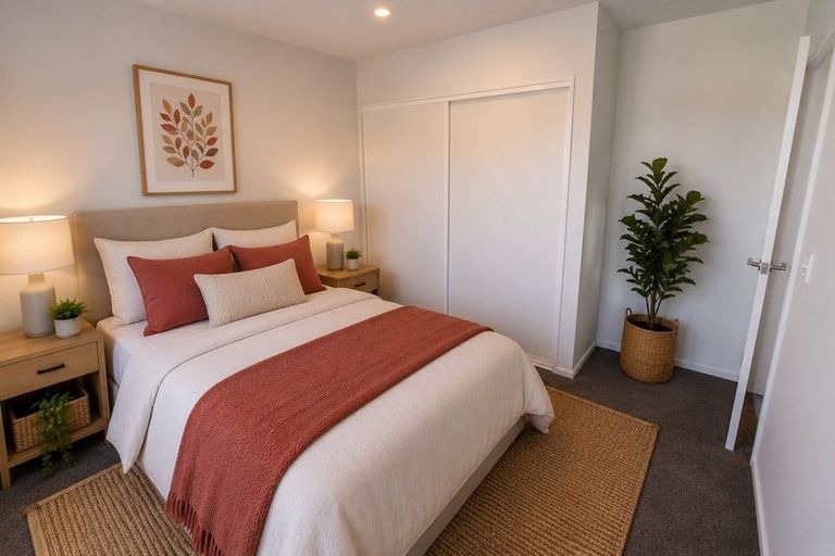 Photo of property in 15/58 Bamford Street, Woolston, Christchurch, 8023