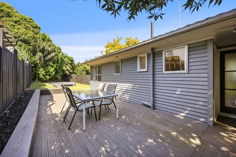 Photo of property in 35 Marriott Road, Pakuranga, Auckland, 2010