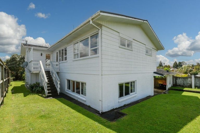 Photo of property in 40 Matua Road, Matua, Tauranga, 3110
