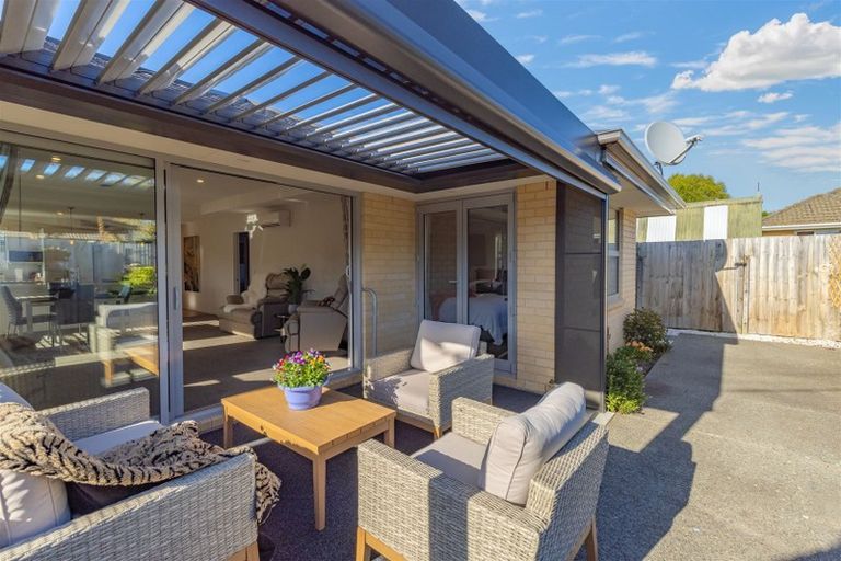 Photo of property in 3/81 Highsted Road, Bishopdale, Christchurch, 8053