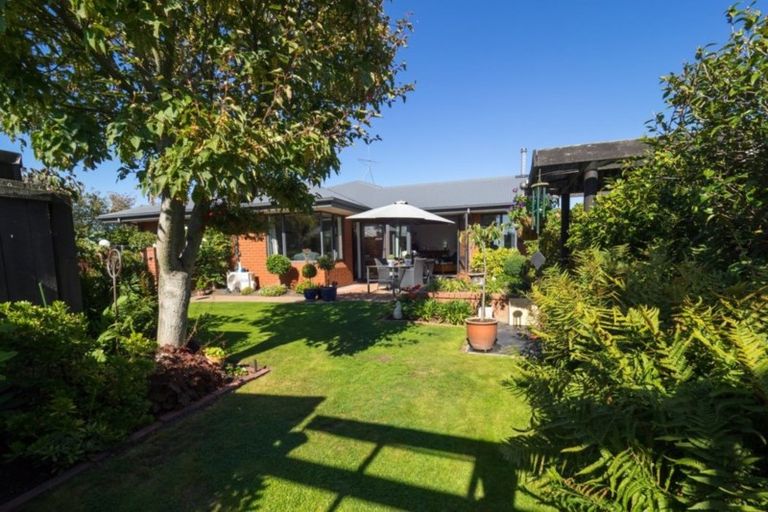 Photo of property in 40 Cameron Street, Ashburton, 7700