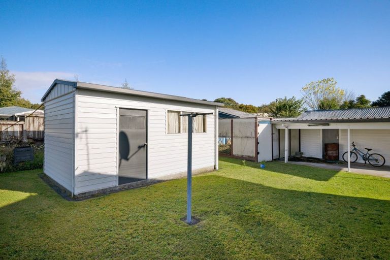 Photo of property in 41 Morris Road, Hillcrest, Hamilton, 3216