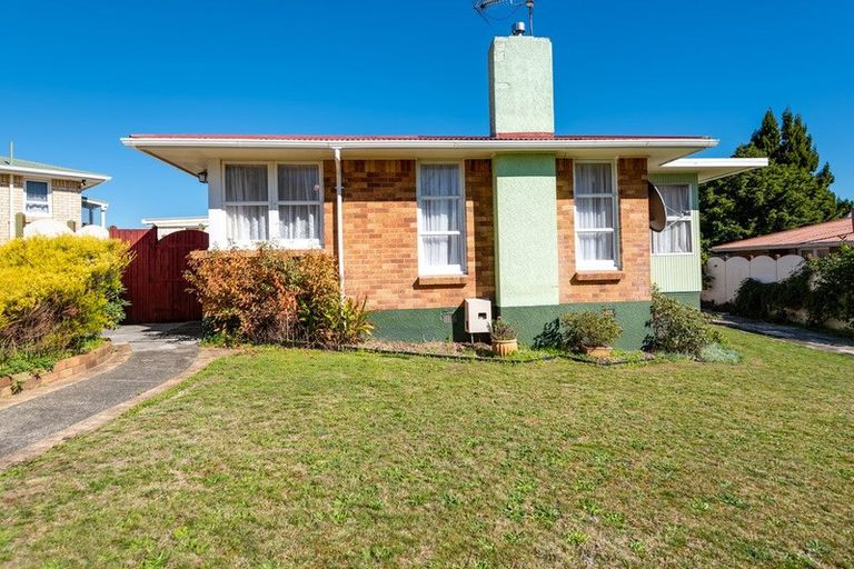 Photo of property in 86 Reservoir Street, Putaruru, 3411