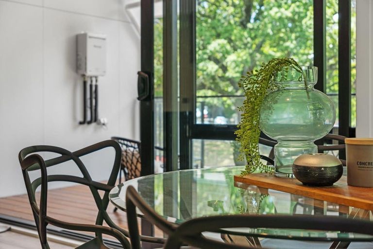 Photo of property in 6/20 Tisdall Street, Hamilton Central, Hamilton, 3204