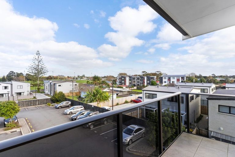 Photo of property in 204/69d Hall Avenue, Mangere, Auckland, 2022