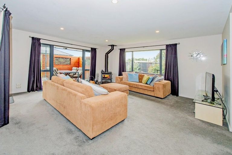 Photo of property in 83 Manse Road, Leeston, 7632