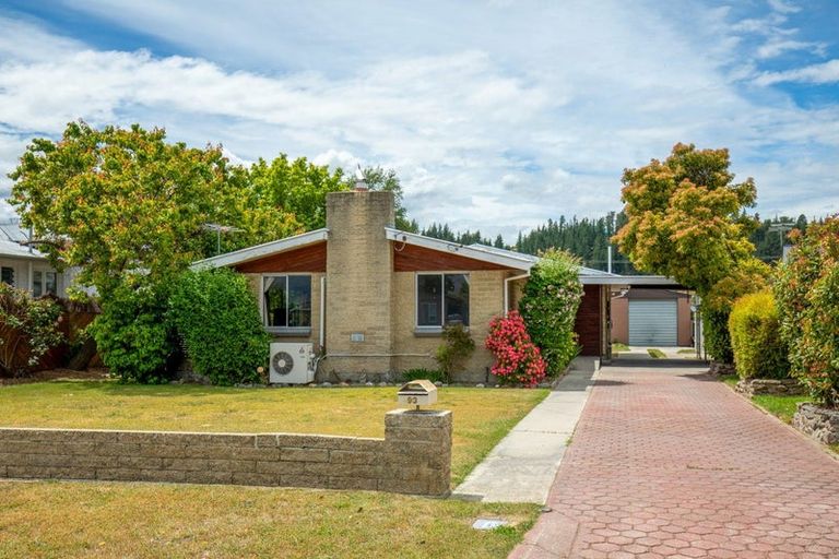 Photo of property in 93 Russell Street, Alexandra, 9320