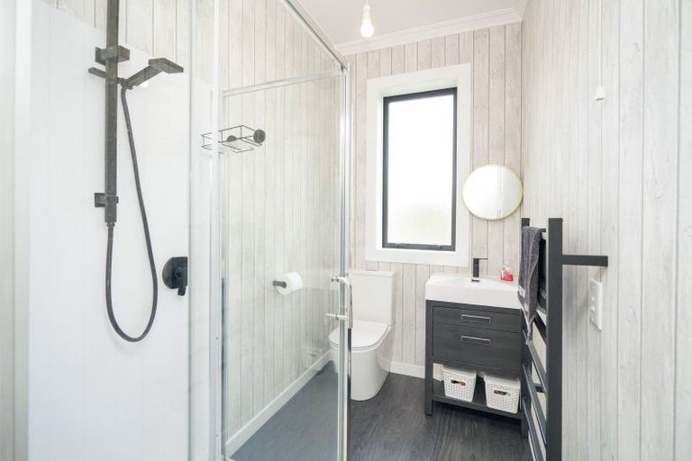 Photo of property in 56 Abbot Street, Waverley, Invercargill, 9810