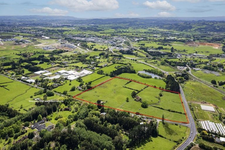 Photo of property in 41 Jesmond Road, Karaka, Drury, 2578