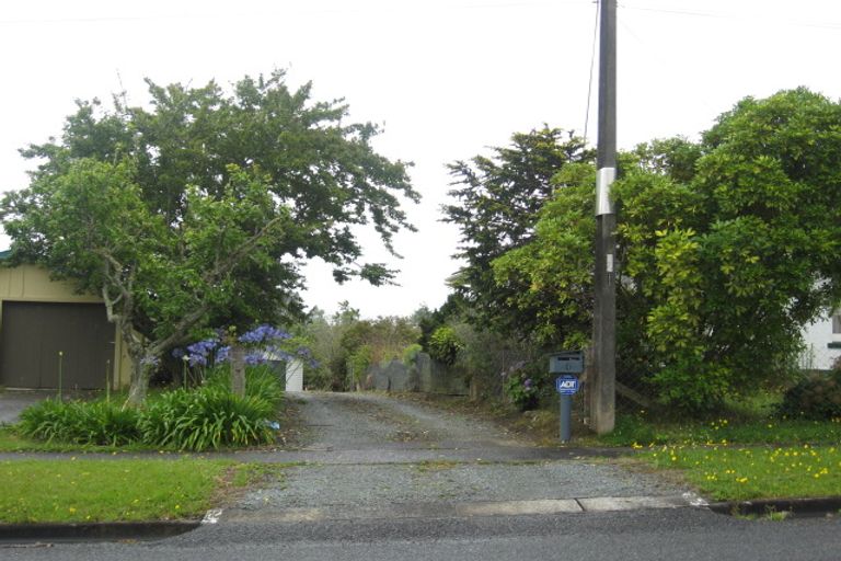 Photo of property in 3 Montgomery Avenue, Onerahi, Whangarei, 0110