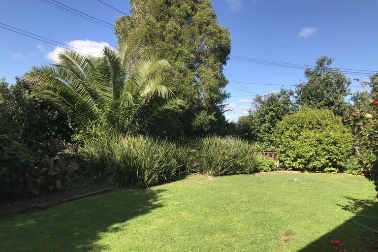 Photo of property in 1 Riverlea Avenue, Pakuranga, Auckland, 2010