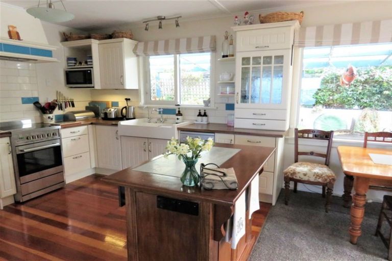 Photo of property in 1 Nith Street, Oamaru North, Oamaru, 9400