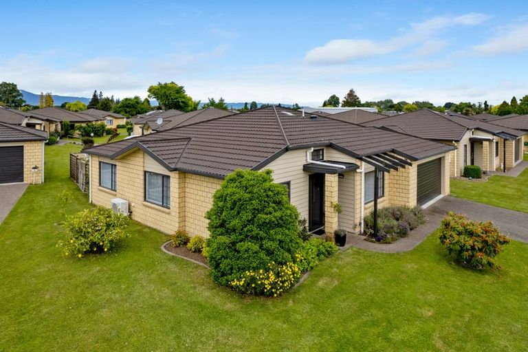 Photo of property in Parkside Villas, 85/11 Manuka Street, Matamata, 3400