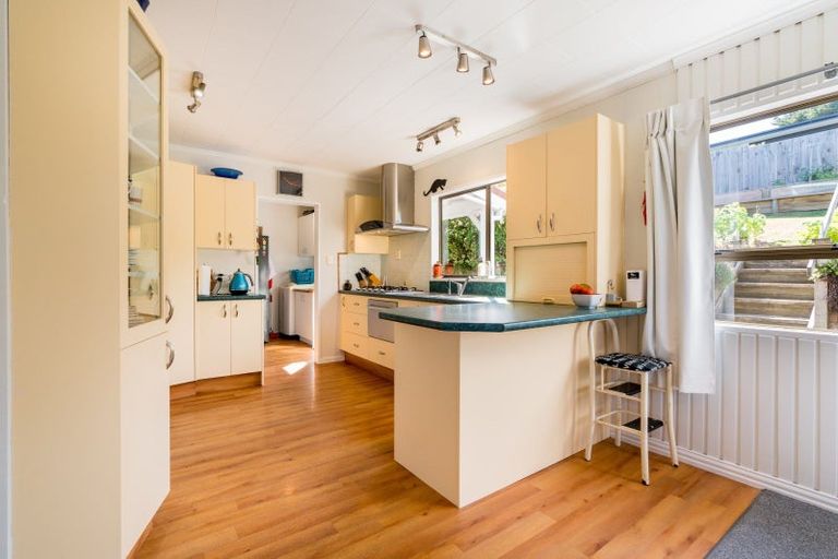 Photo of property in 4 Kilgour Street, Roseneath, Port Chalmers, 9023