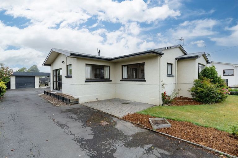 Photo of property in 61 Tay Street, Mosgiel, 9024